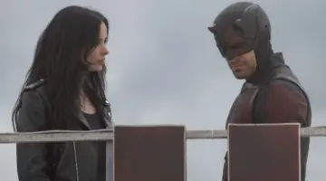 Demolidor Renascido: por que o Mercenário ajuda Matt Murdock na estreia da 2ª temporada - Imagem do artigo original
