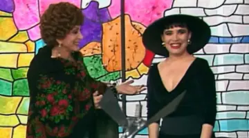 Final de Rainha da Sucata: Renato mata, foge e explode em confronto decisivo - Imagem do artigo original