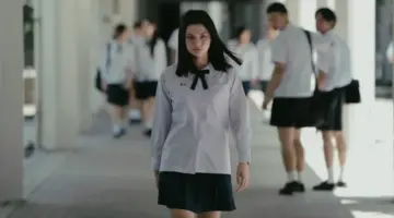 Garota de Fora: Recomeço episódio 5 ganha data e teorias explosivas - Imagem do artigo original