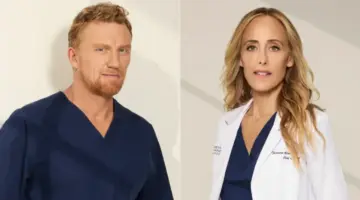 Grey’s Anatomy ganha 23ª temporada e deixa futuro de Meredith em aberto - Imagem do artigo original