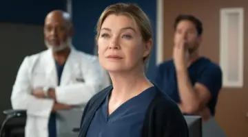 The Rookie é renovada: 9ª temporada já tem sinal verde na ABC - Imagem do artigo original