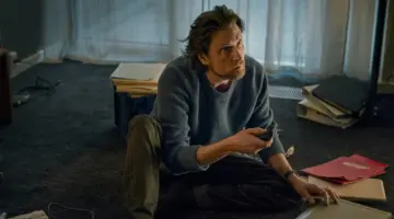 O Homem das Castanhas: tudo o que sabemos sobre a possível 3ª temporada - Imagem do artigo original