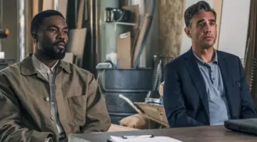 Homem em Chamas 2ª temporada deve revelar conspiração que arruinou John Creasy - Imagem do artigo original