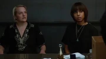 Incondicional: série da Apple TV+ nasce de prisões reais e drama familiar intenso - Imagem do artigo original