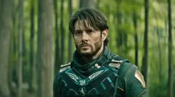 Criador de The Boys se diz exausto com coincidências entre Capitão Pátria e Donald Trump - Imagem do artigo original