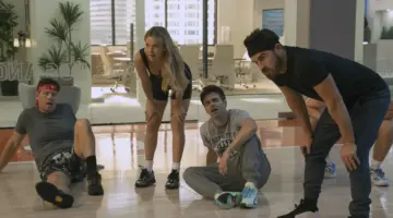 Trailer da 5ª temporada de Doces Magnólias confirma estreia e mudança de cenário - Imagem do artigo original