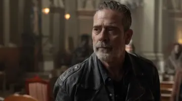 The Walking Dead: Dead City 3ª temporada encerra rivalidade histórica e muda o rumo da série - Imagem do artigo original