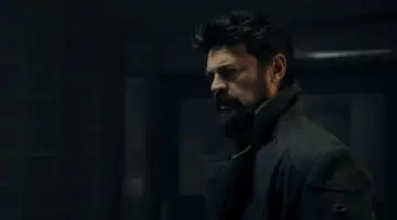 The Boys tem pior nota no IMDb a poucos dias do episódio final - Imagem do artigo original