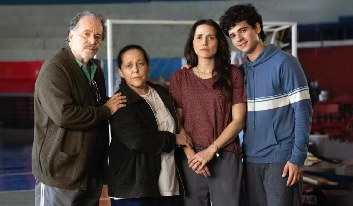 Globo prepara Quem Ama Cuida para o horário nobre; veja o que já se sabe sobre o elenco - Imagem do artigo original