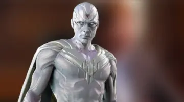 Trailer de VisionQuest causa debate ao mostrar Ultron com rosto humano - Imagem do artigo original