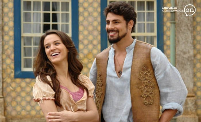 Globo ainda não divulga Resumo Cordel Encantado dos capítulos de 18 a 30 de maio de 2026 - Imagem do artigo original