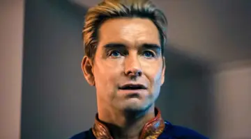 Trailer de Vought Rising mergulha Soldier Boy em suspense noir nos anos 1950 - Imagem do artigo original