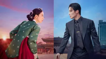 My Royal Nemesis episódio 5 chega hoje à Netflix: confira horário e detalhes - Imagem do artigo original