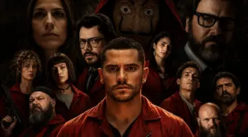 Casadas e Caçadoras: status das temporadas 2 e 3 na Netflix ganha atualização importante - Imagem do artigo original