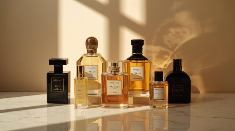 Os Melhores Perfumes para a Noite em 2026