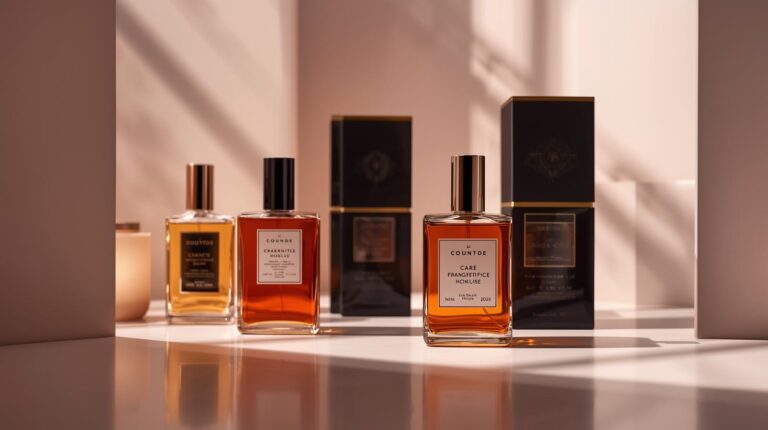As Melhores Fragrâncias Importadas de 2026 para Impressionar