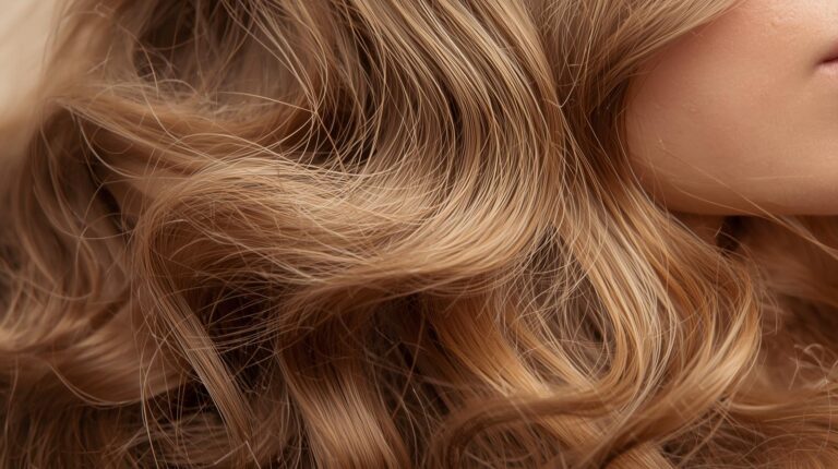 Cabelos Ondulados: Como Garantir Leveza e Definição em Cada Curva