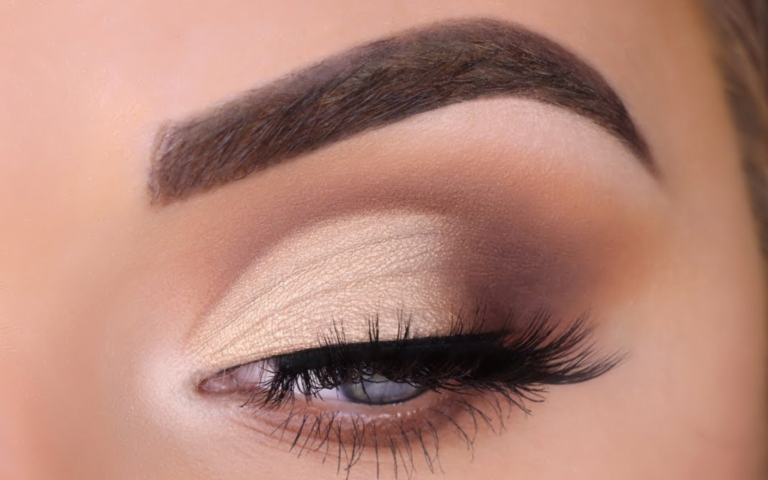 Cut crease: O guia para iniciantes