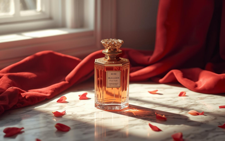 Os Melhores Perfumes Florais para 2026