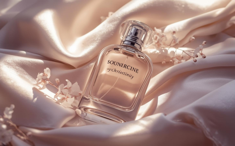 Os Melhores Perfumes Suaves para o Dia a Dia