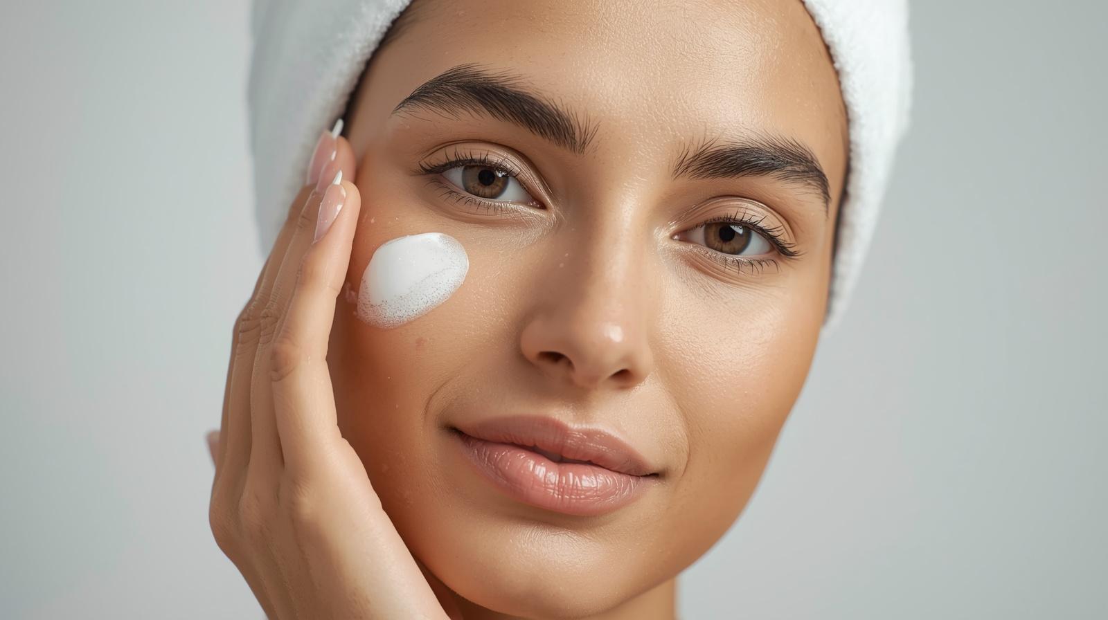 Os Melhores Hidratantes para Pele Seca em 2026