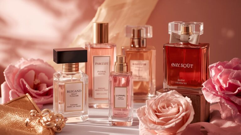 Perfume Refrescante: A Escolha Perfeita para o Verão de 2026