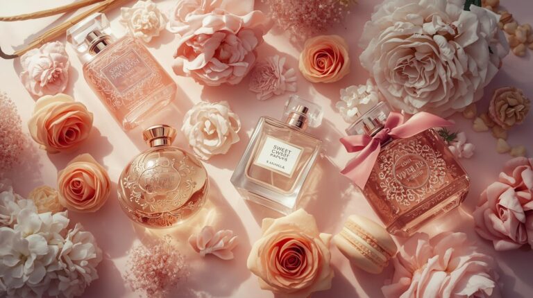 Perfume Intenso: A Nova Tendência que Está Dominando 2026