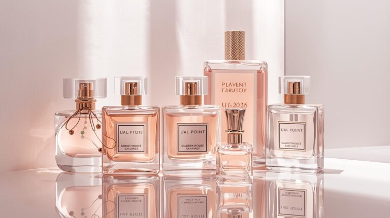 Os Melhores Perfumes Doces para 2026