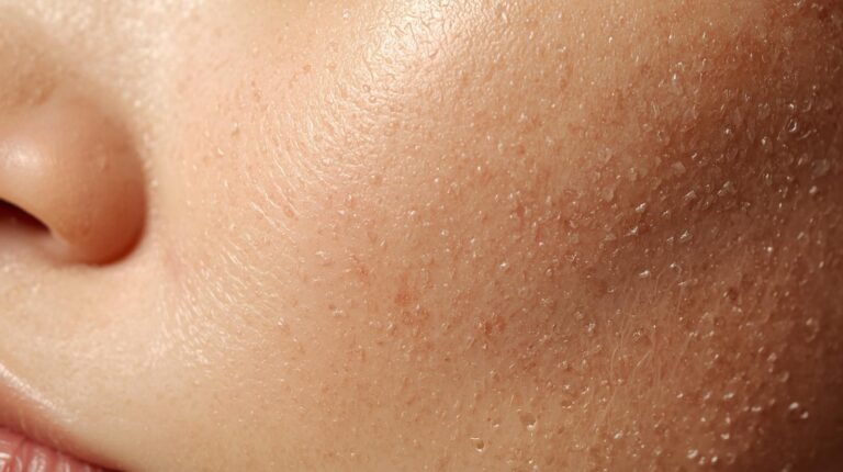 Pele seca: como garantir hidratação intensa