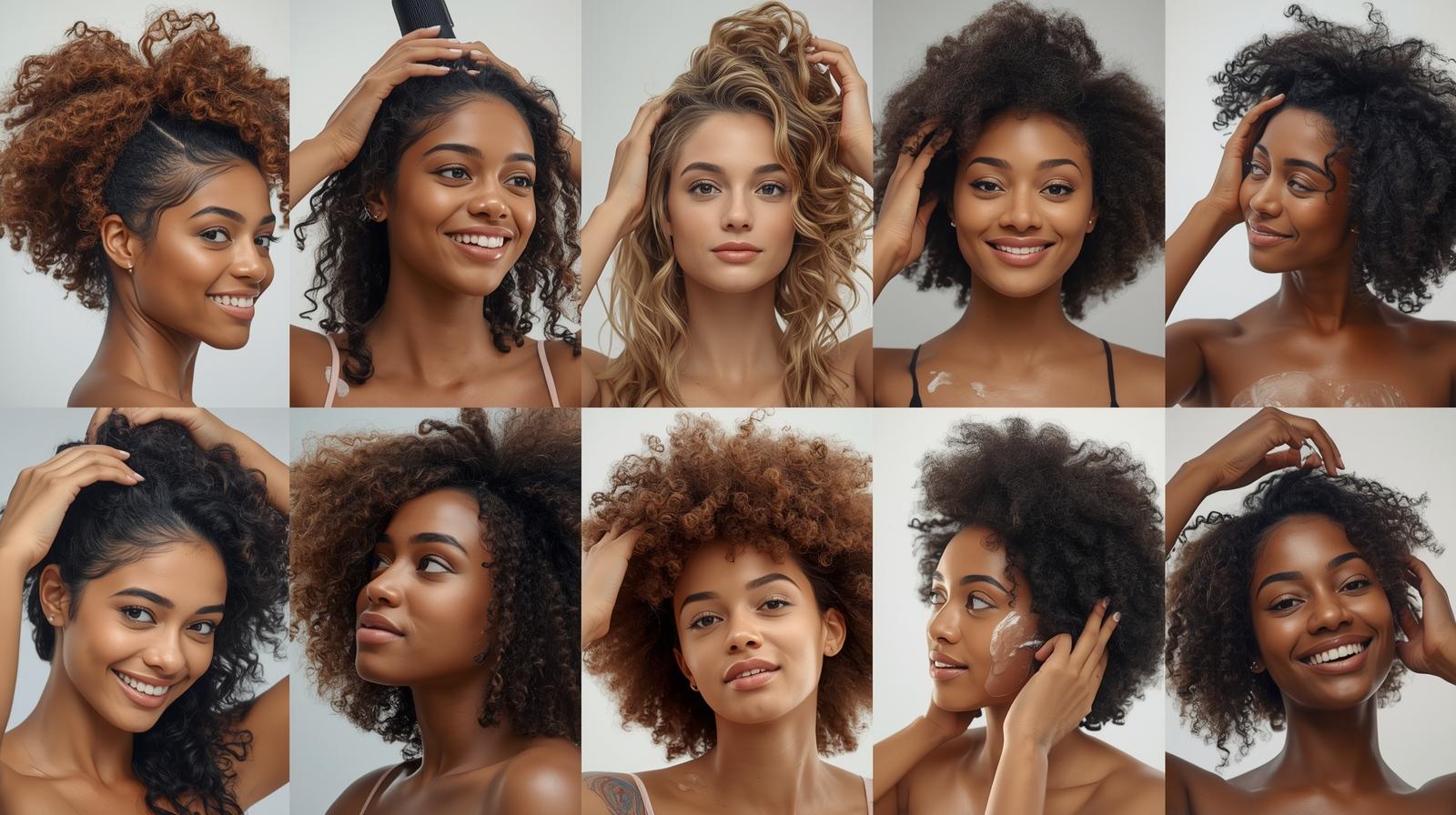 Hidratação Profunda: Os Segredos para Cabelos Radiantes em 2026