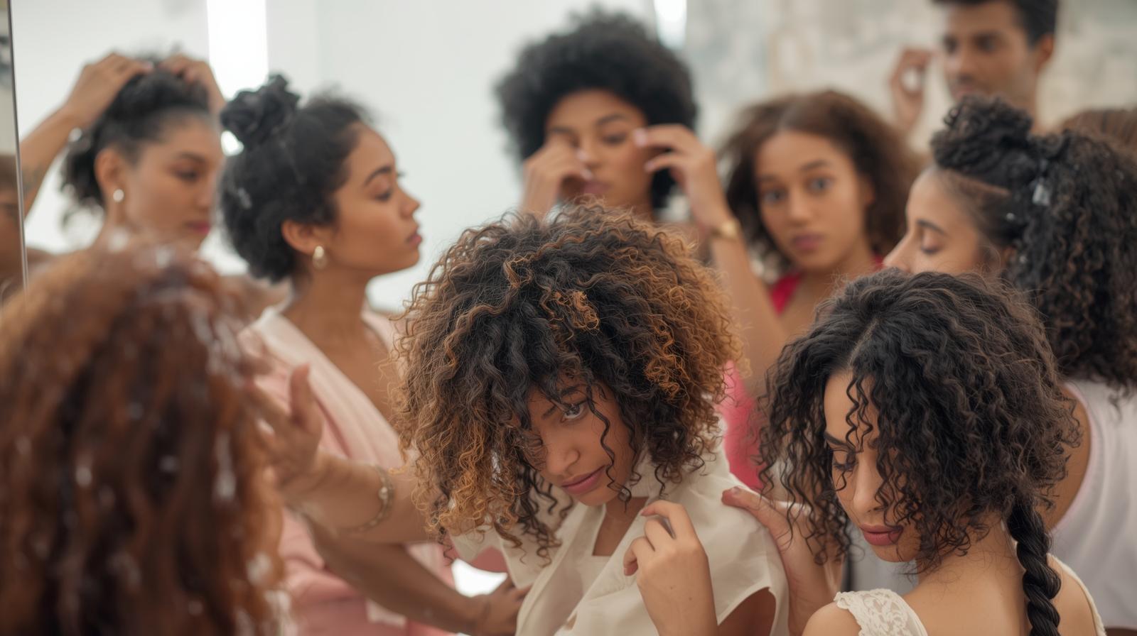 Cronograma Capilar: O Guia Completo para Cabelos Saudáveis em 2026