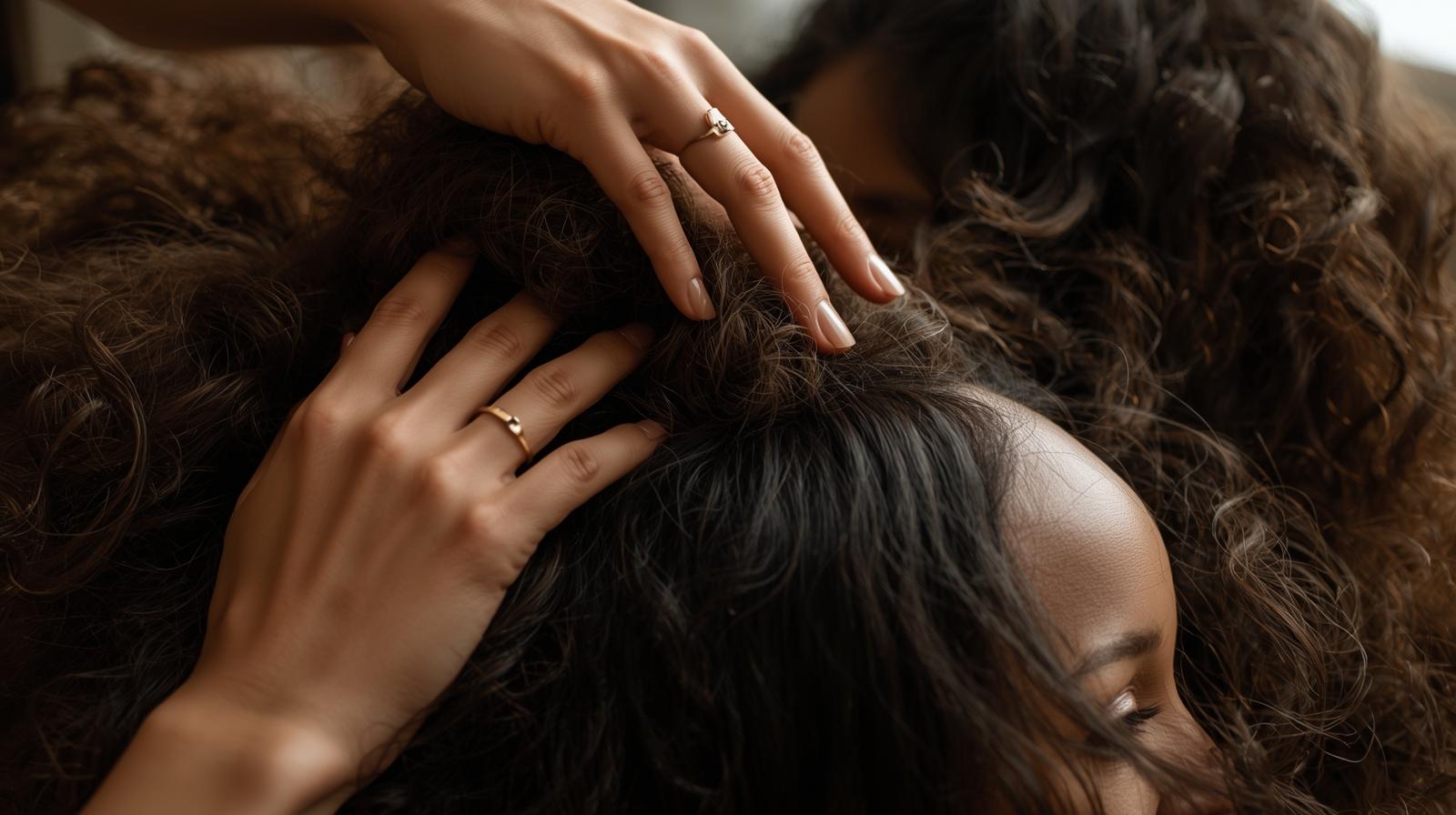 Nutrição Essencial para Fios Ressecados: Dicas e Produtos