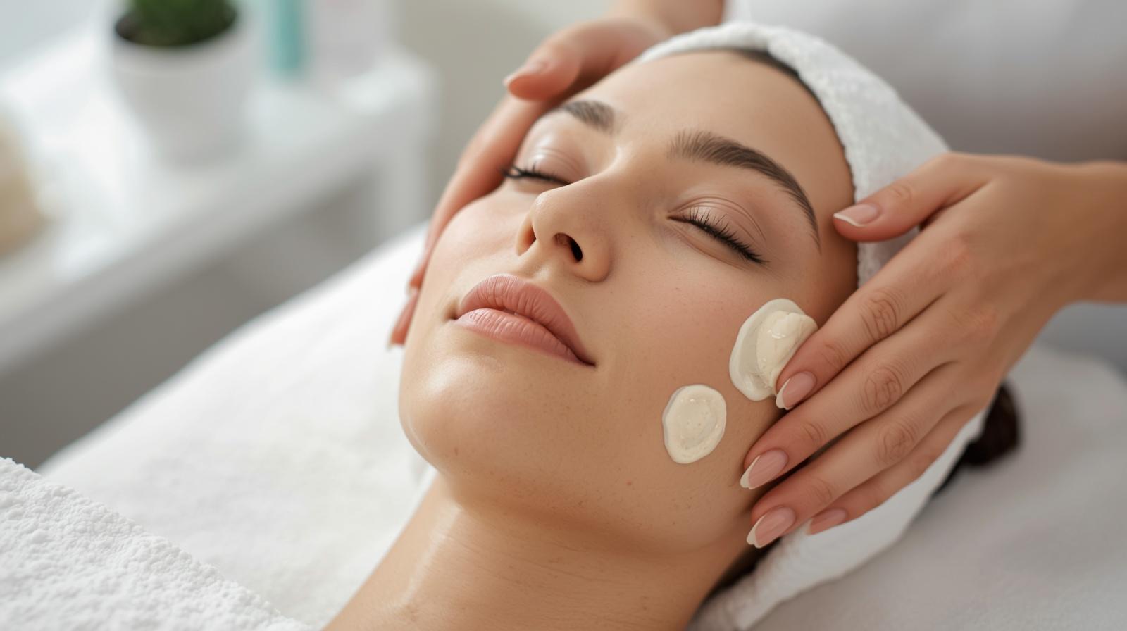 Importância da Limpeza Facial Diária para a Saúde da Pele
