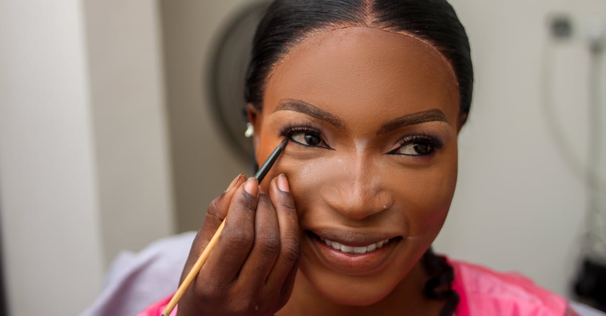 Maquiagem para noivas: Tendências de 2026