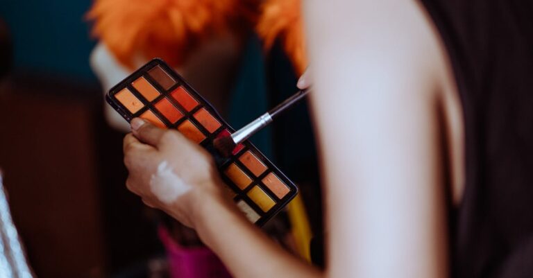 Maquiagem para formatura: dicas essenciais