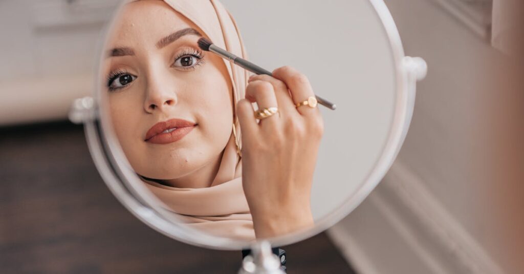 Maquiagem para Festas: Dicas que Encantam e Transformam Seu Visual Maquiagem para festas: Dicas que encantam