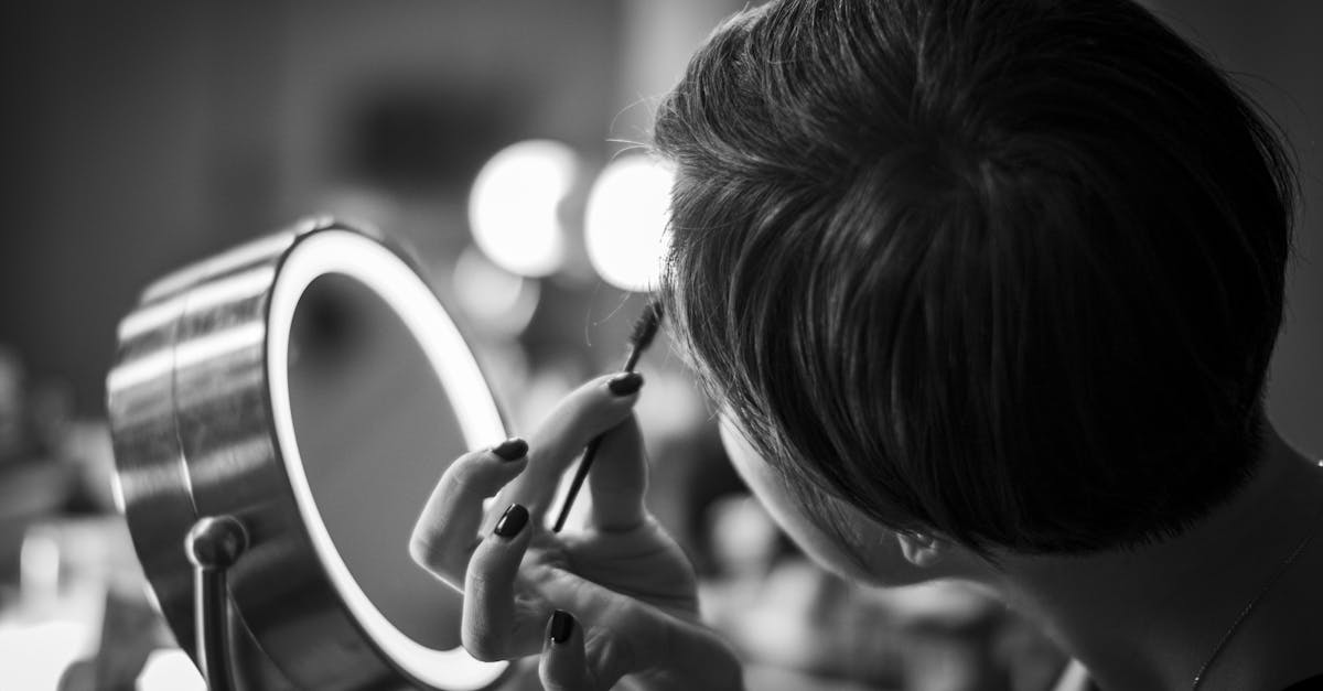 Maquiagem para fotos (fotografia) — Maquiagem para fotos: Dicas para brilhar