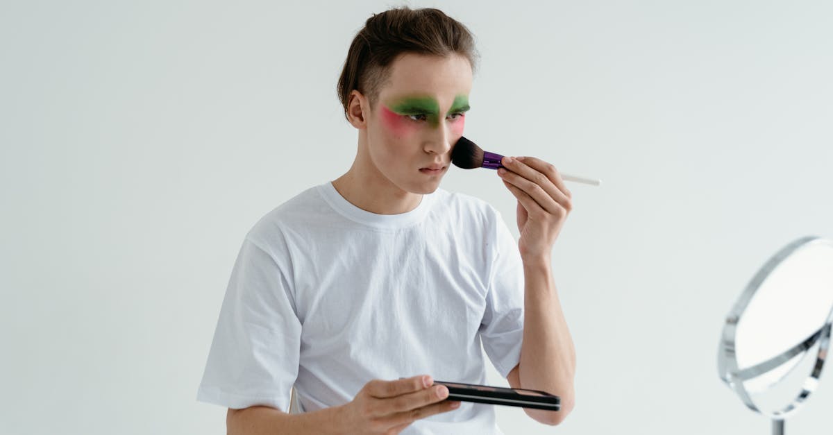 Maquiagem para televisão: Dicas essenciais