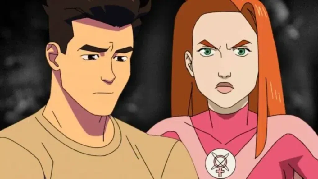 Invencível: episódio 3 da 4ª temporada vira o jogo com gravidez inesperada