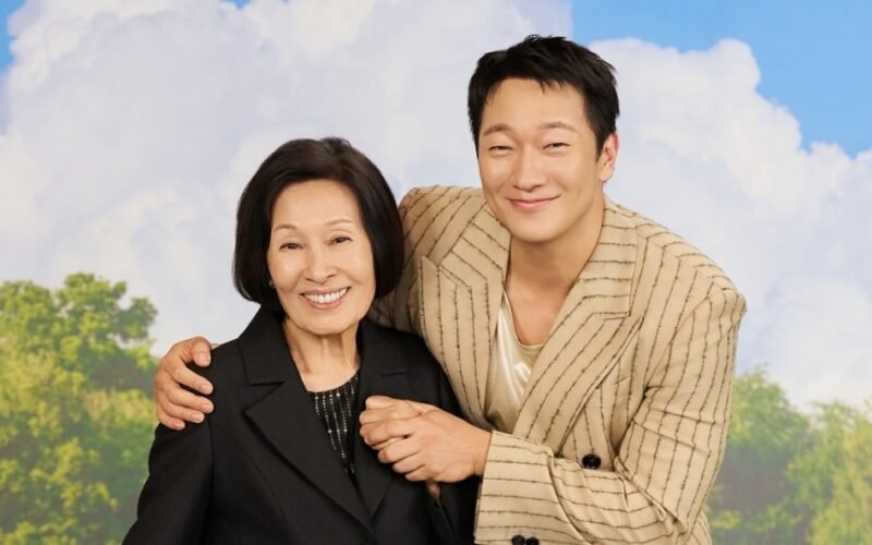 Dorama “Um Amor no Paraíso” emociona assinantes da Netflix com romance atemporal