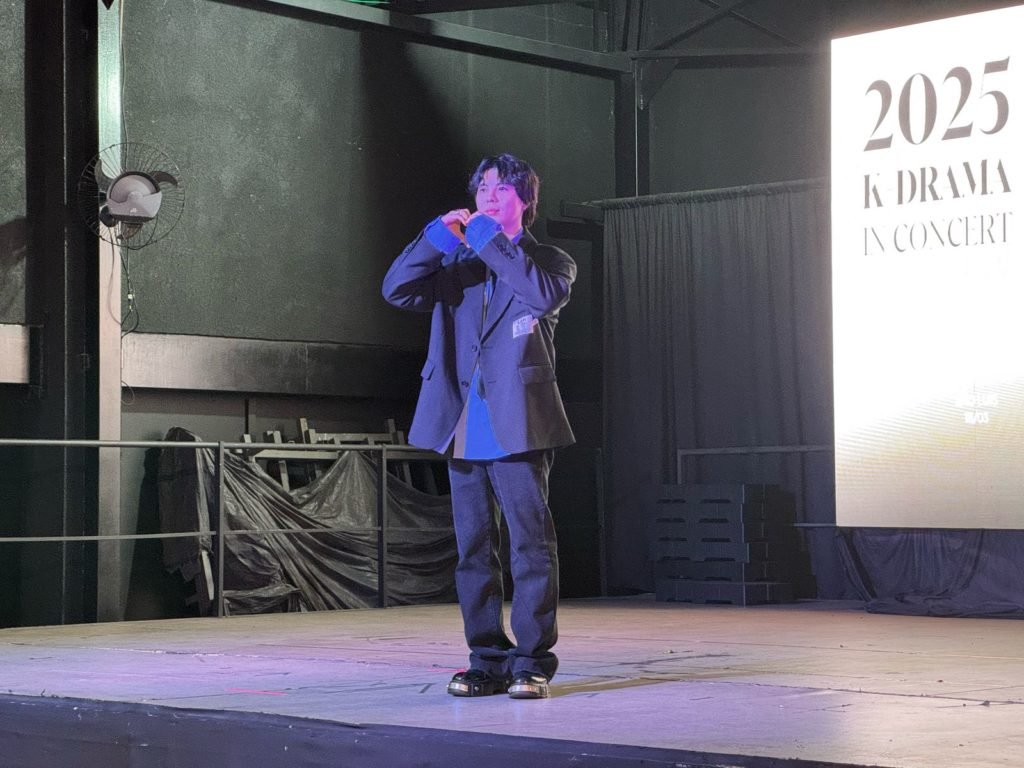 KISU desembarca no Brasil com a turnê “K-Drama In Concert” e leva OSTs de doramas aos palcos