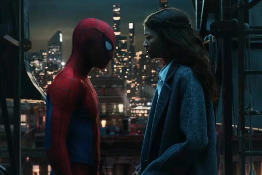 Trailer de Homem-Aranha 4 revela reencontro tenso e possível simbionte; veja 5 destaques