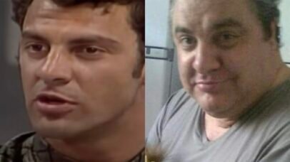 Ator Gerson Brenner morre aos 66 anos; relembre carreira e acidente