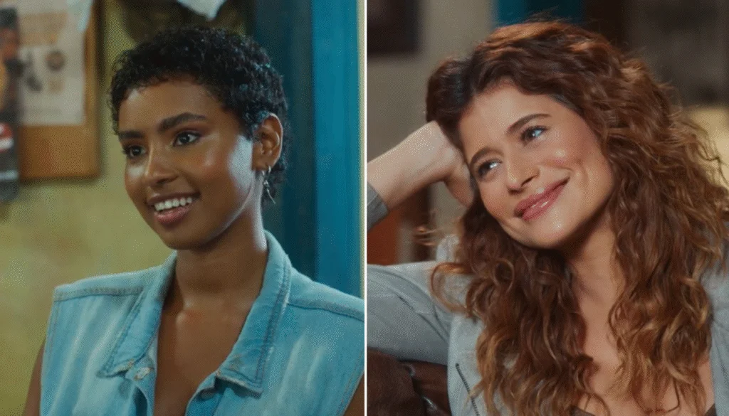Coração Acelerado (25/03/2026): resumo do capítulo desta quarta na novela das sete da Globo