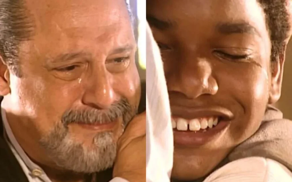 Terra Nostra: revelação abala Gumercindo ao descobrir que José Alceu é seu filho