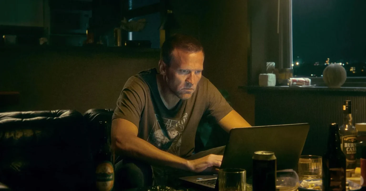 Série “Os Casos de Harry Hole” estreia na Netflix em 2026 com suspense nórdico