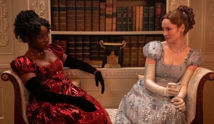 Bridgerton prepara virada histórica com romance de Francesca e Michaela na 5ª temporada