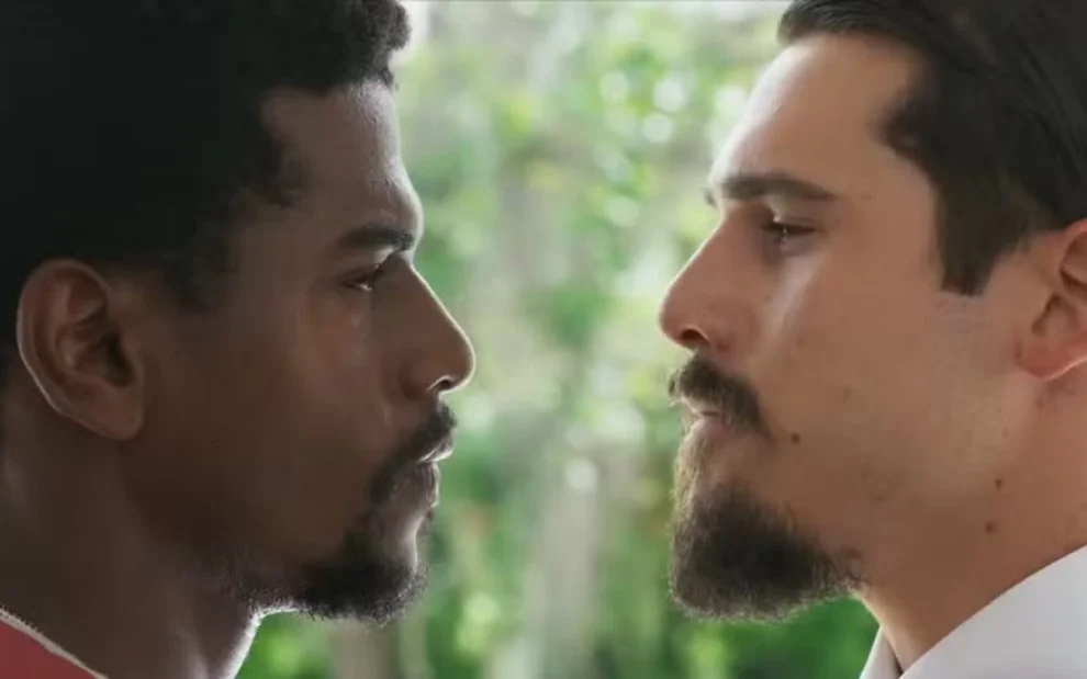 Globo faz mistério sobre o capítulo de 30/03/2026 de A Nobreza do Amor