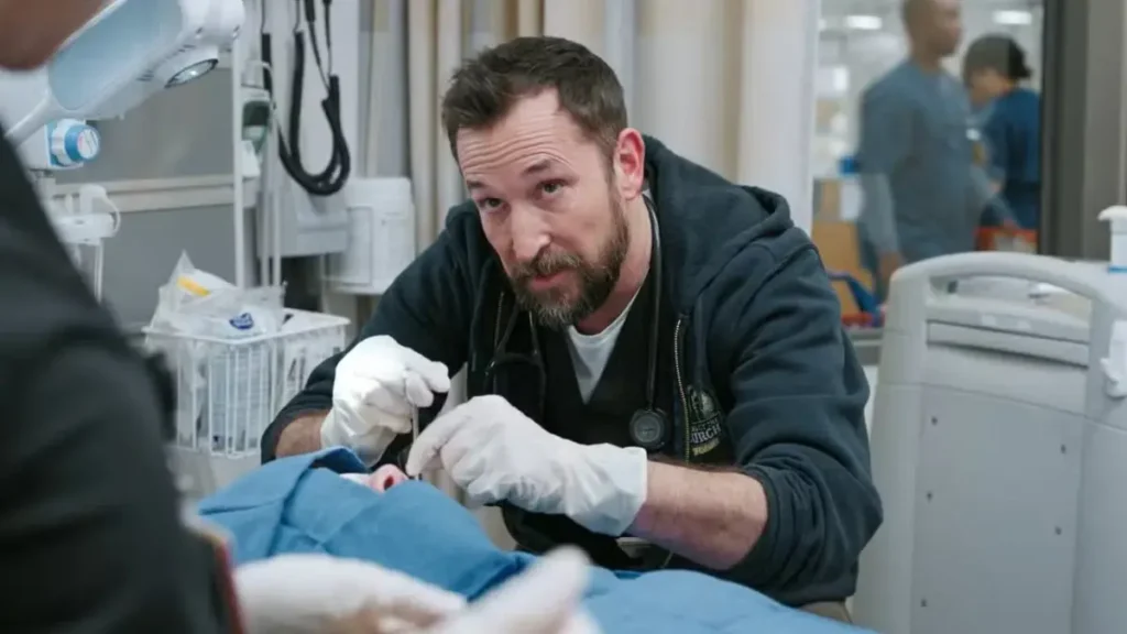 The Pitt: por que a estratégia semanal da HBO Max virou fenômeno no streaming