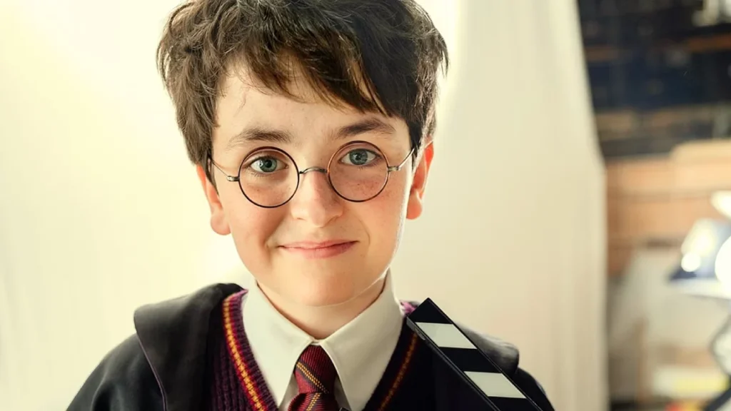Lord Voldemort segue sem intérprete e gera suspense na série de Harry Potter